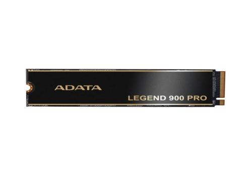 ADATA SSD LEGEND 900 PRO 4TB PCIe Gen4x4 7400MB-s