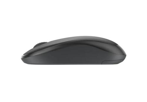 Logitech M240 Silent Ratón Bluetooth Grafito
