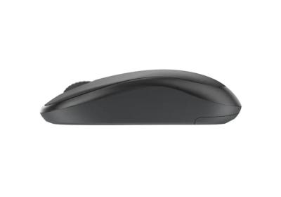 Logitech M240 Silent Ratón Bluetooth Grafito