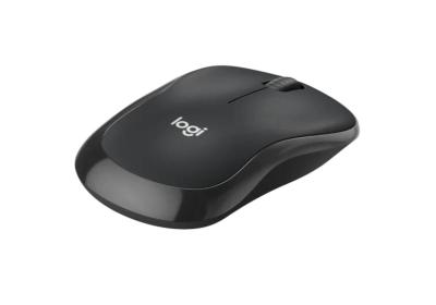 Logitech M240 Silent Ratón Bluetooth Grafito