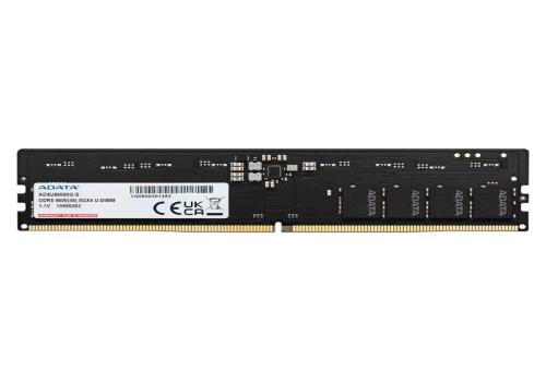 ADATA RAM AD5U560064G-S 64GB 5600Mhz DIMM DDR5