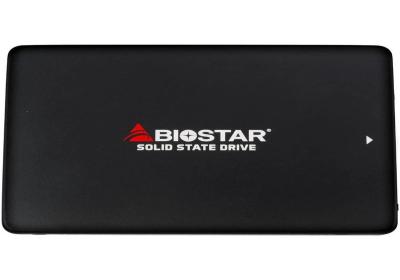 Biostar SSD S160 128Gb 2.5" SATA3